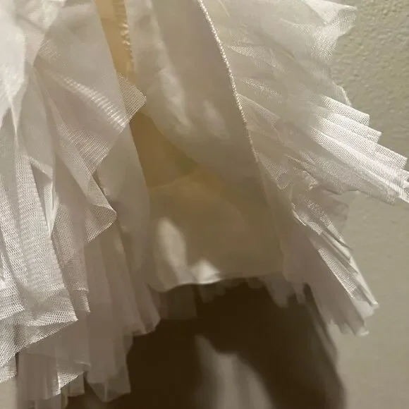 NWT American Princess Girl Dress Size 4 - Picture 5 of 8